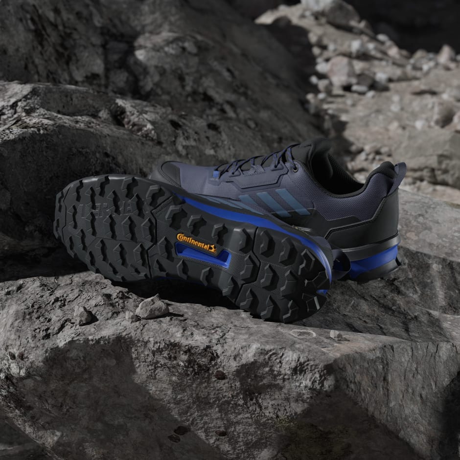 Terrex AX4 GORE-TEX Hiking Shoes