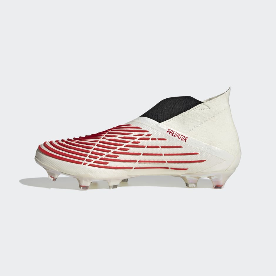 Predator Edge+ Firm Ground Boots
