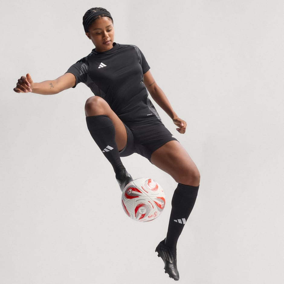 Minge pentru finala campionatului de fotbal feminin UEFA EURO25&trade;