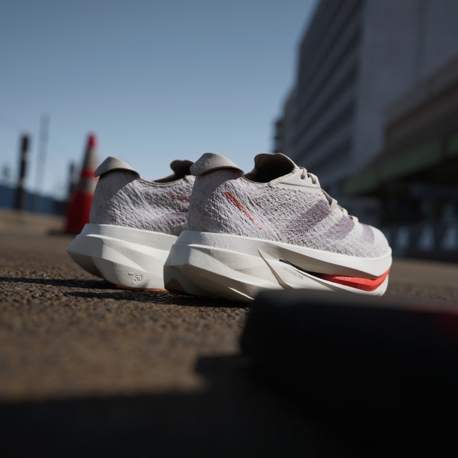 Adizero Prime X 2.0 STRUNG Shoes