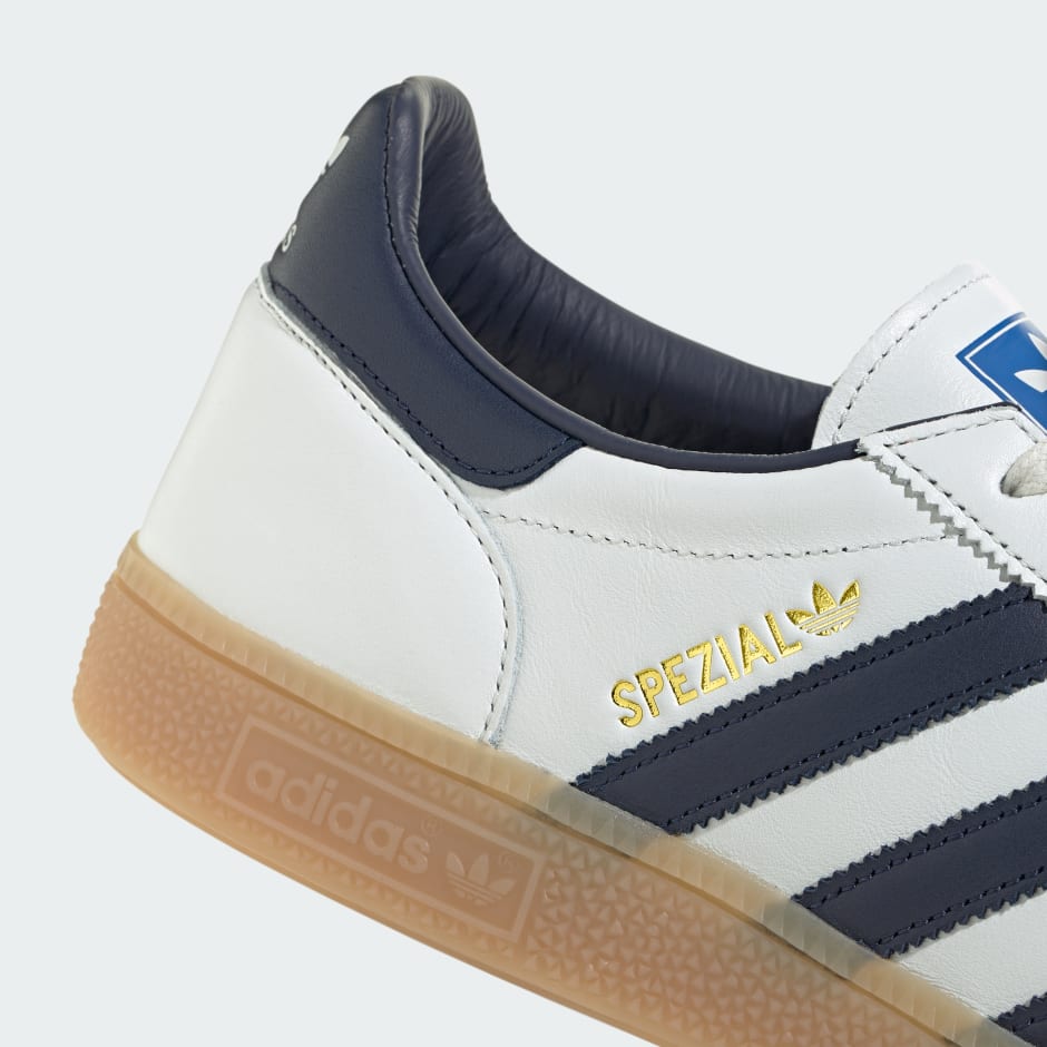 Handball Spezial Made in Germany Shoes
