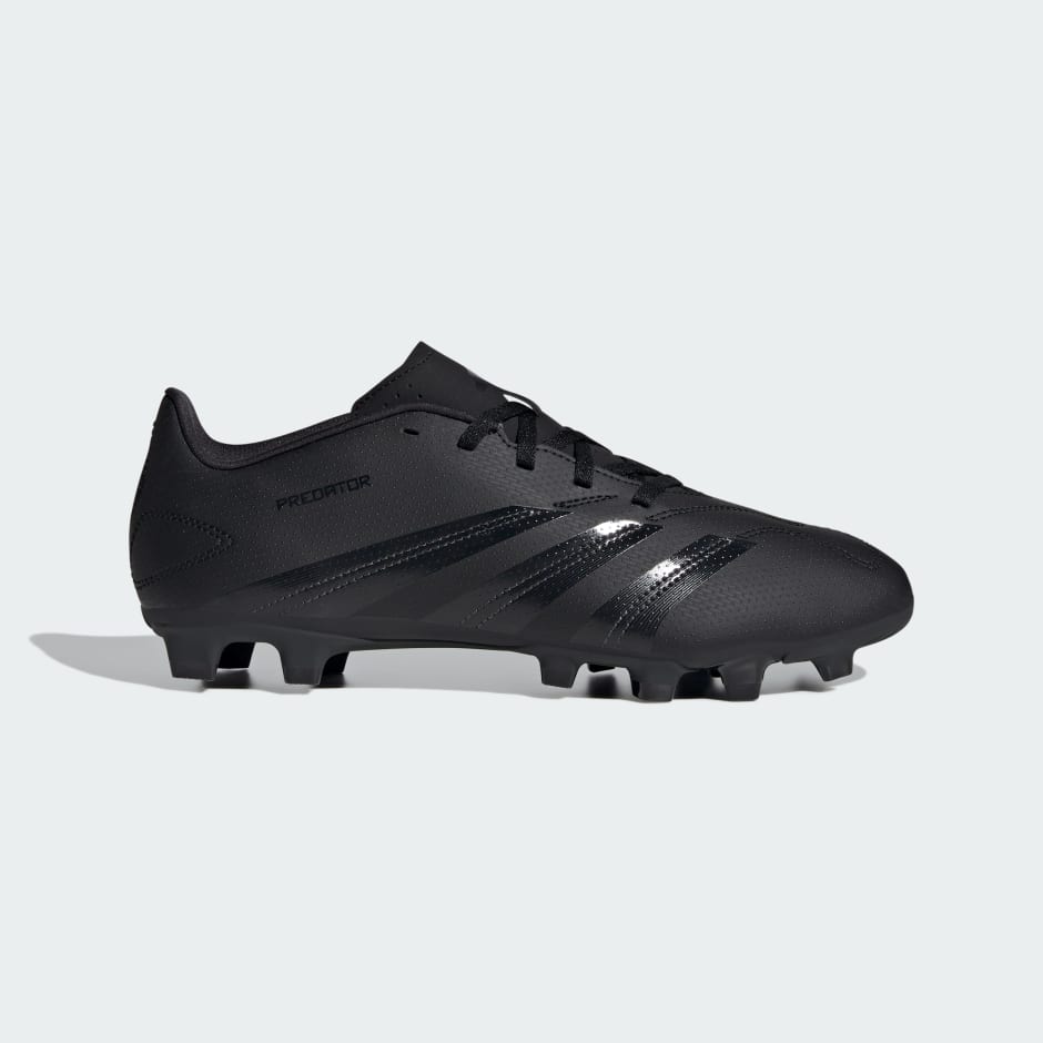 Predator Club Flexible Ground Football Boots