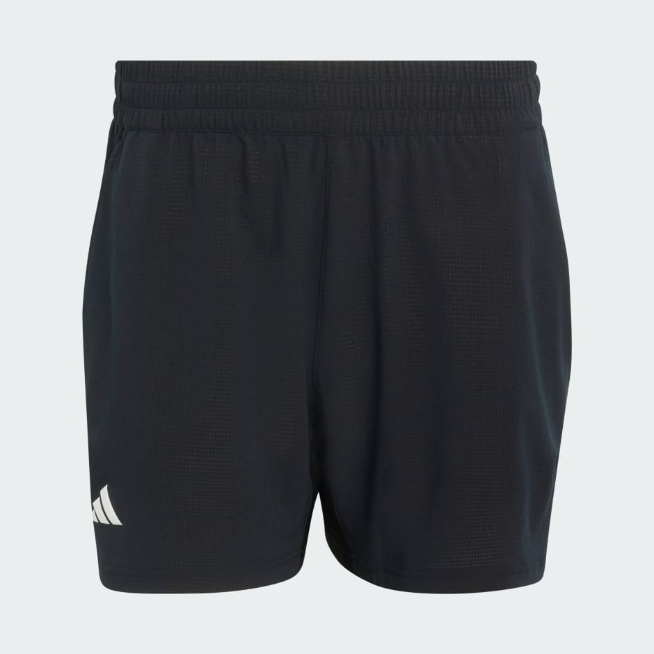 PANTALONI SCURȚI DE TENNIS ERGO 5 INCI