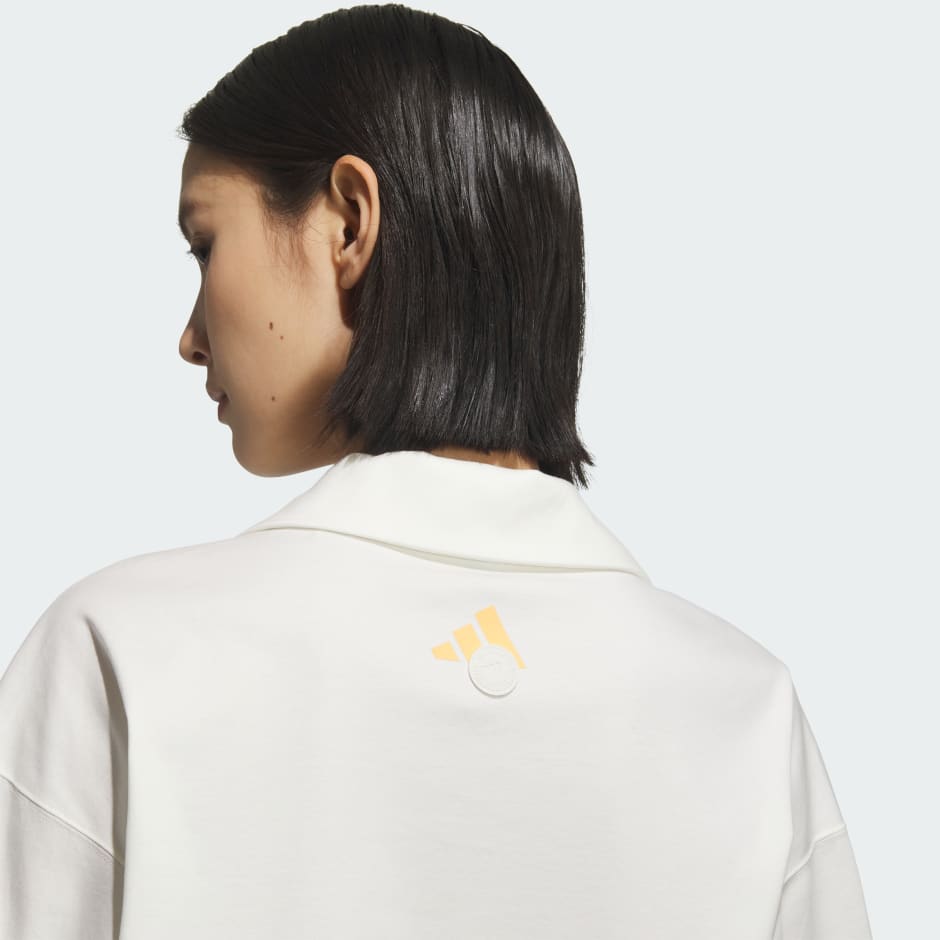 Verbiage Short Sleeve Polo Shirt