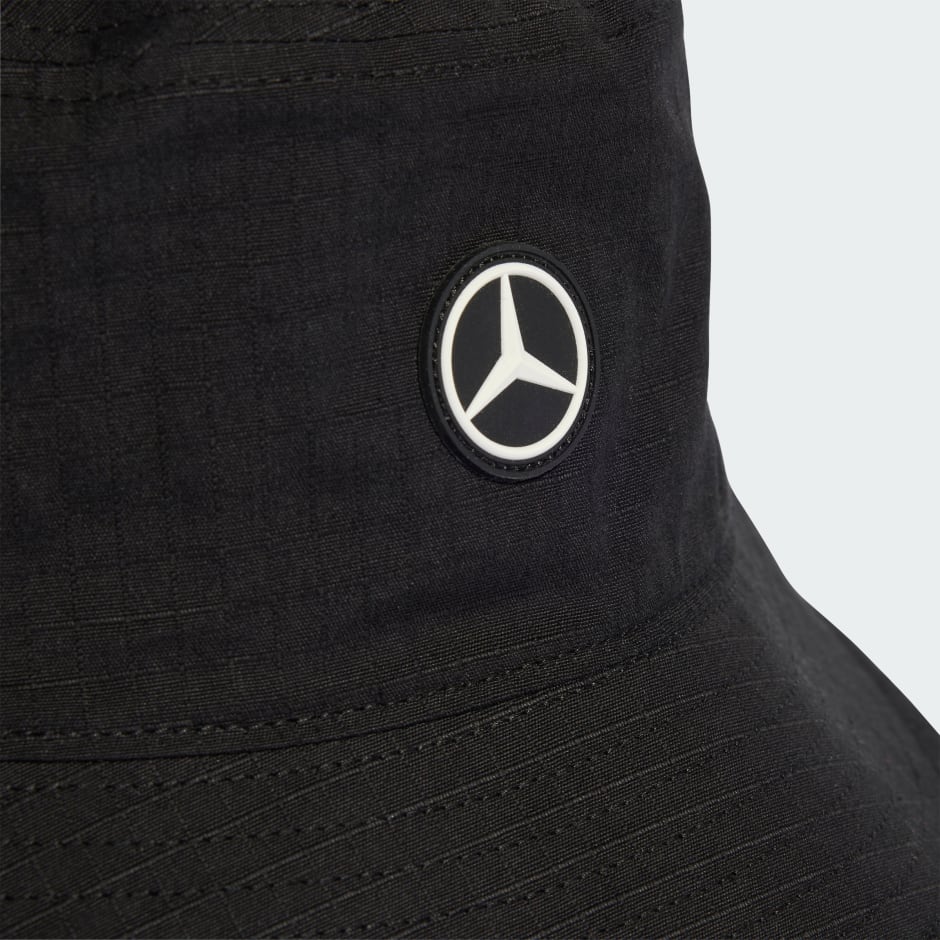 MERCEDES - AMG PETRONAS FORMULA 1 TEAM MECHANICS BUCKET HAT