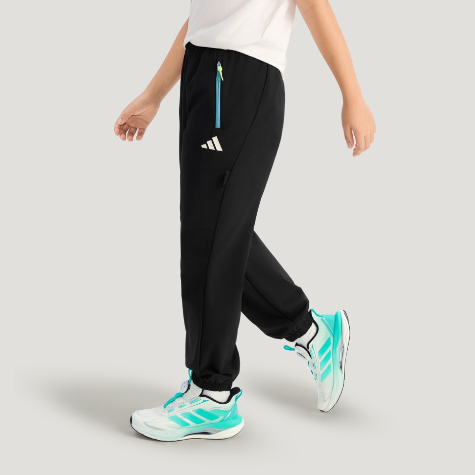 SPORTSWEAR Junior Kids Woven Pants