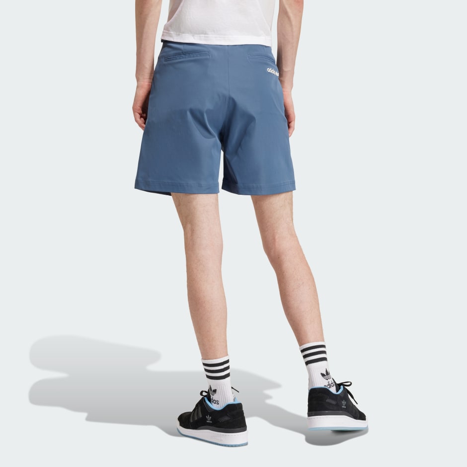 REF SHORT