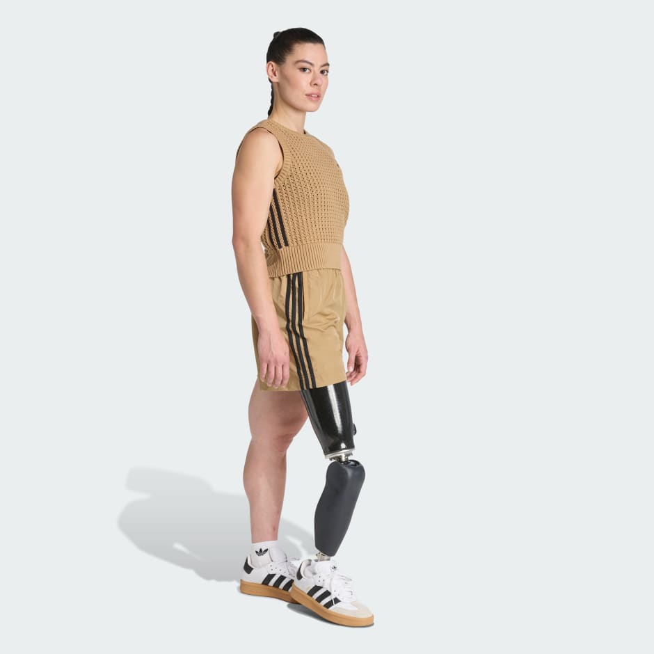 Adicolor Knitted Vest