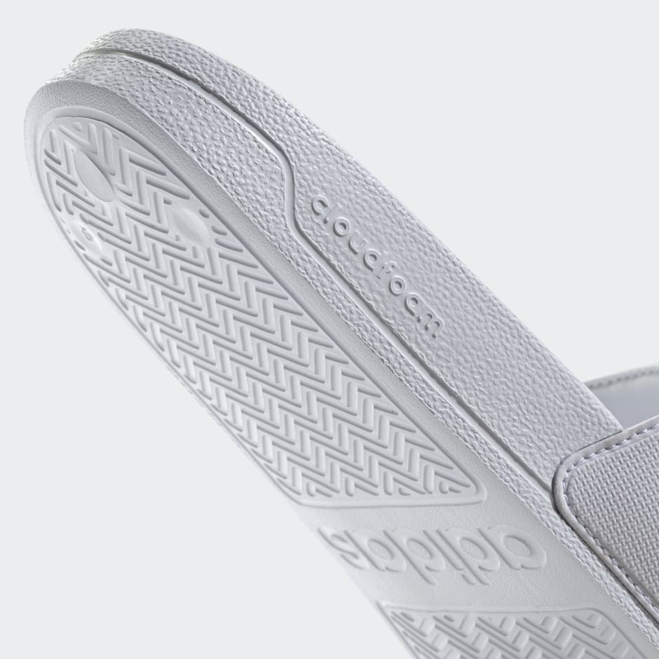 Afspraak cabine Fruit groente adidas Adilette Shower Slides - White | adidas NG