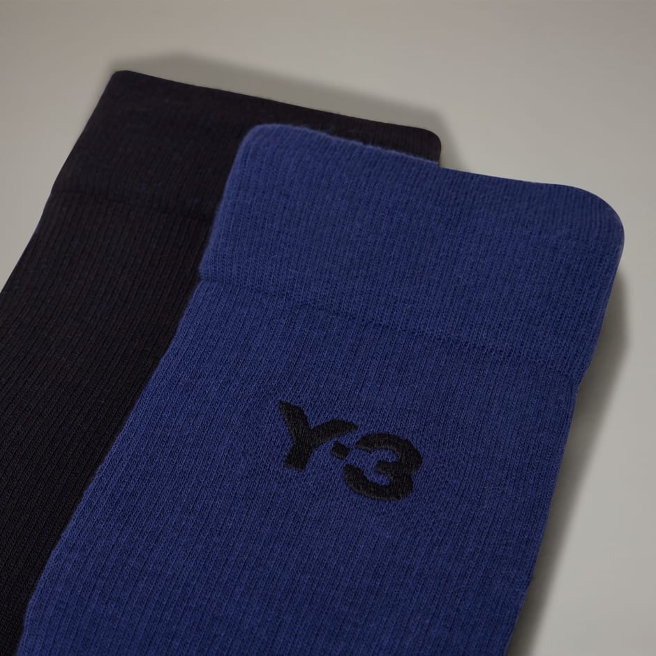 Y-3 Classic Crew Socks