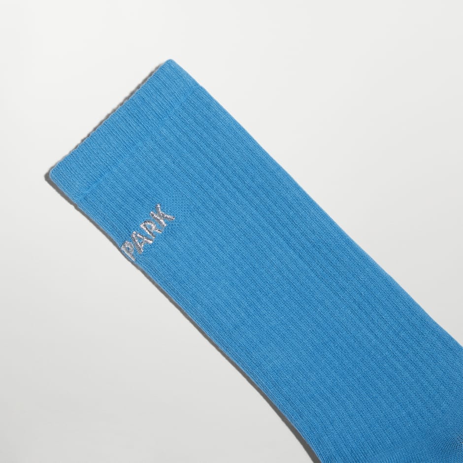 Knit Socks