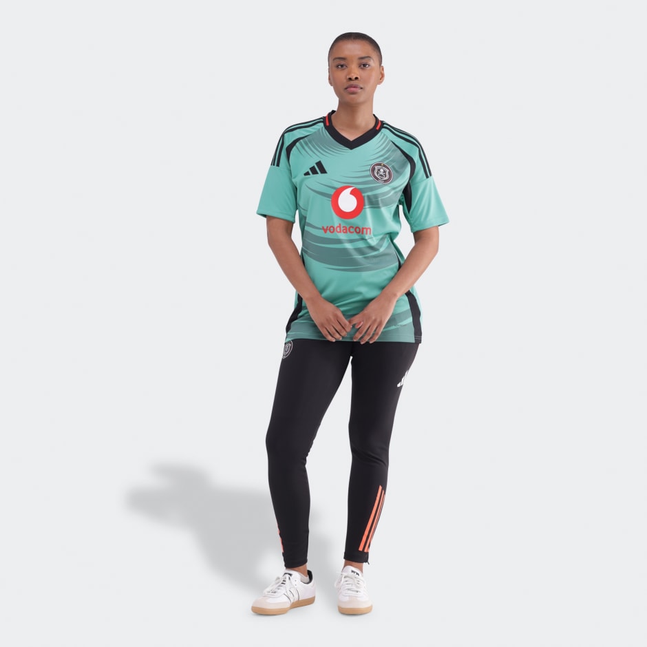 Orlando Pirates 24/25 Away Jersey