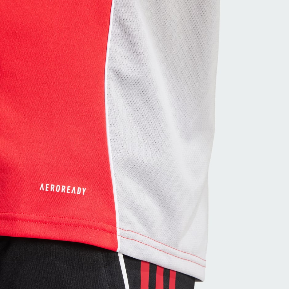 Tiro 25 Competition Training Jersey