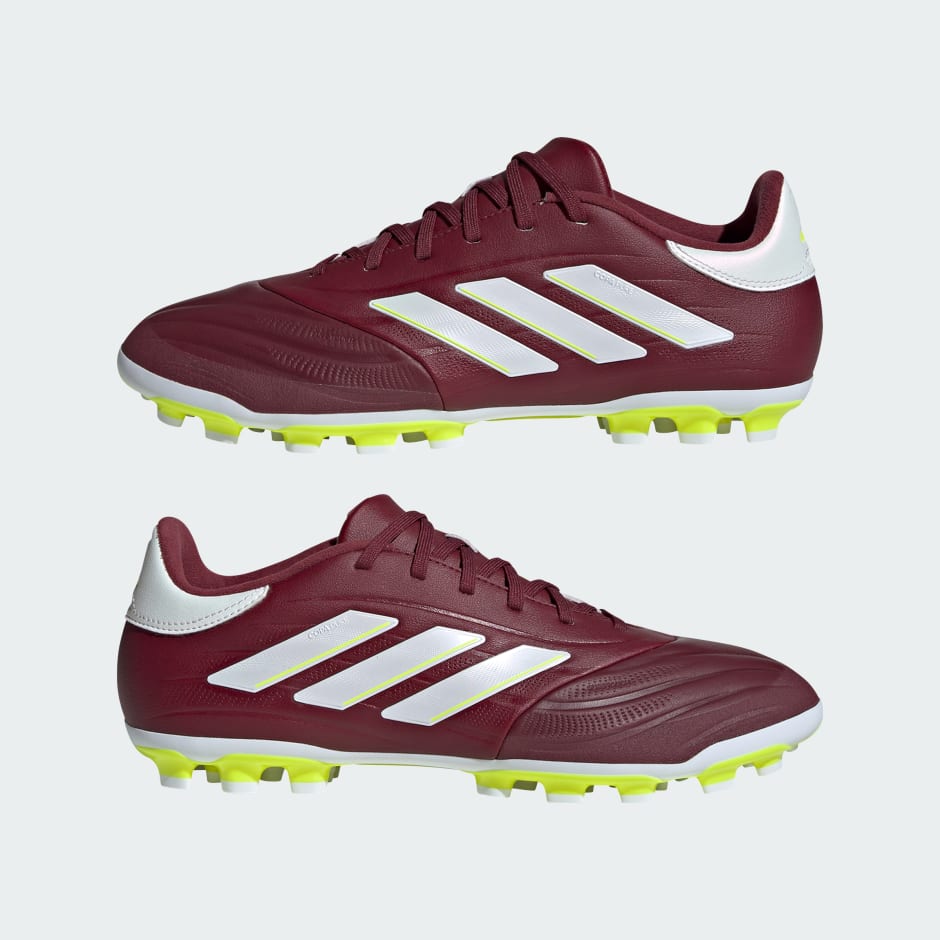 Copa Pure II League Artificial Grass Boots