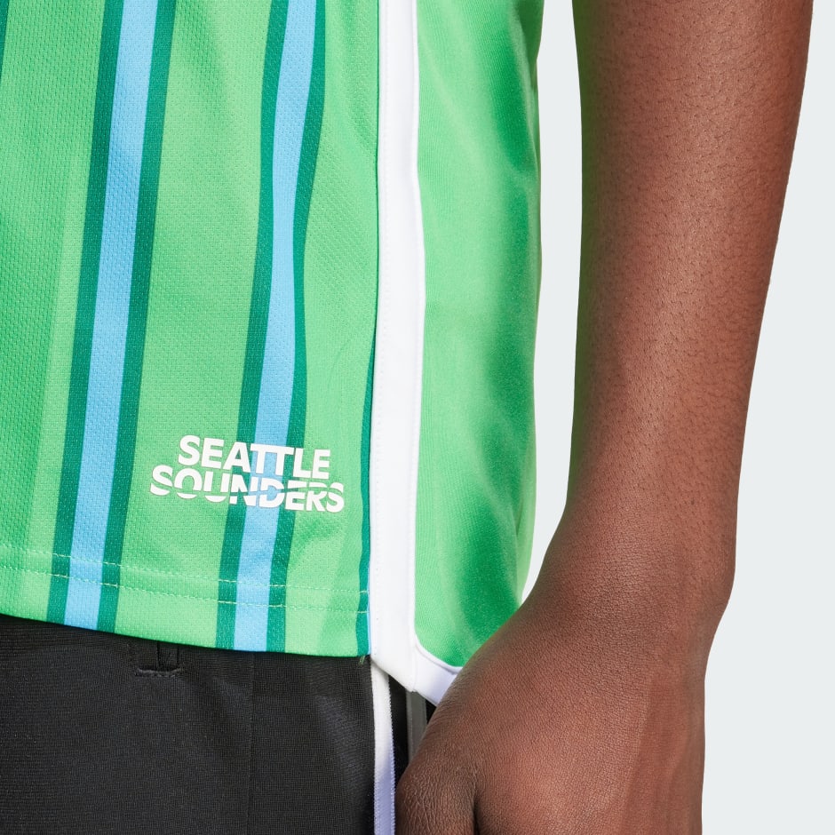 Dres Seattle Sounders FC 24/25 Home