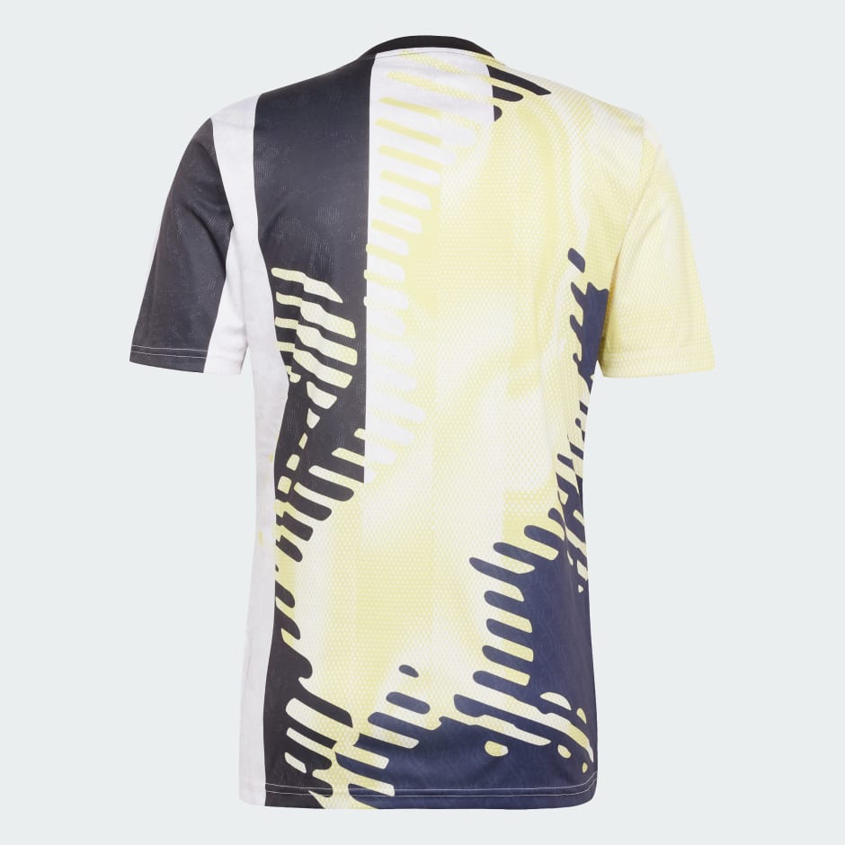 Juventus 24/25 Pre-Match Jersey