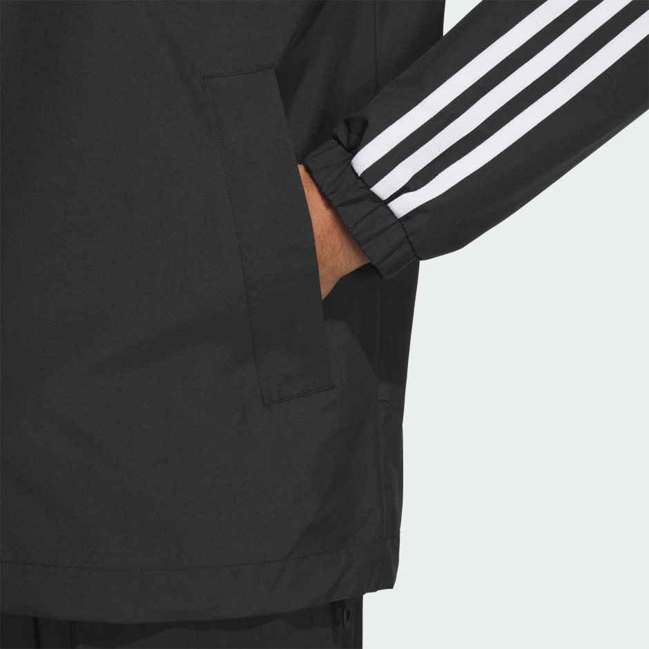 Stag Track Jacket (Gender Neutral)