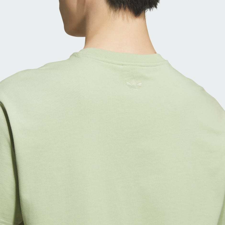 DOROPHY COLLAB - TT PANDA TEE