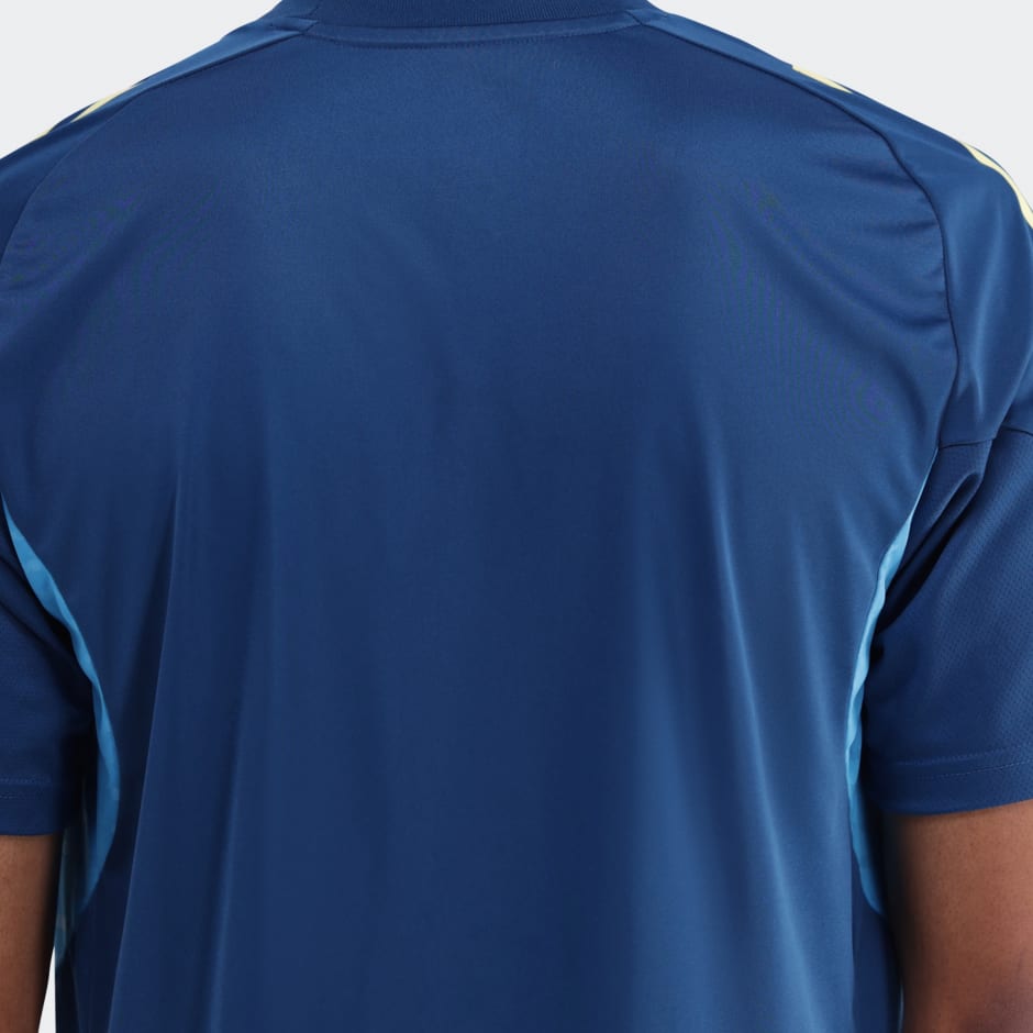 Orlando Pirates Tiro 25 Training Jersey