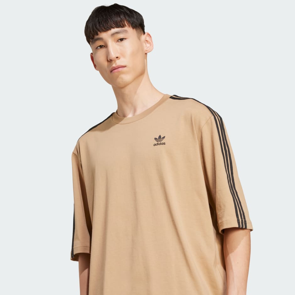 Adicolor 寬鬆 T 裇