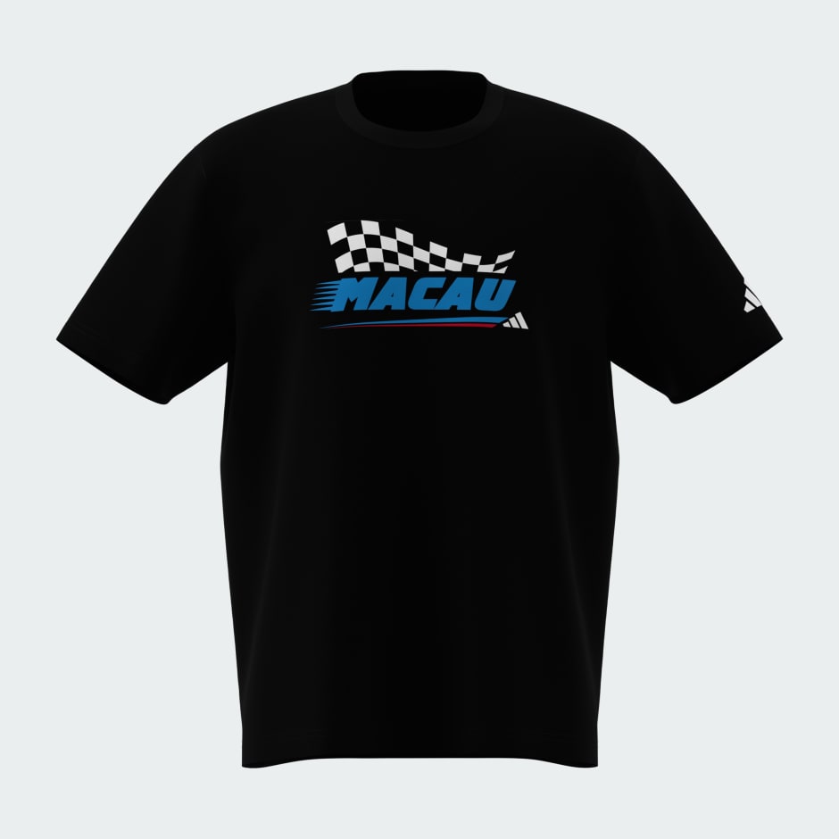 MACAU TEE