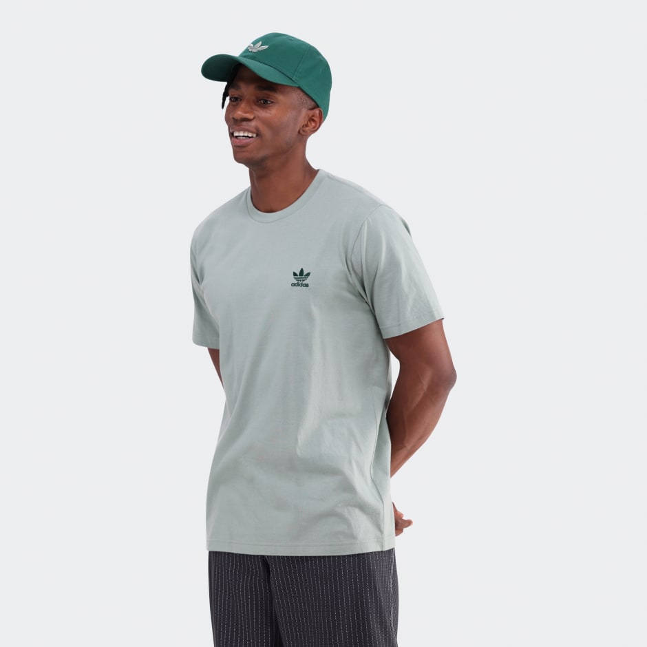 Trefoil Essentials Tee