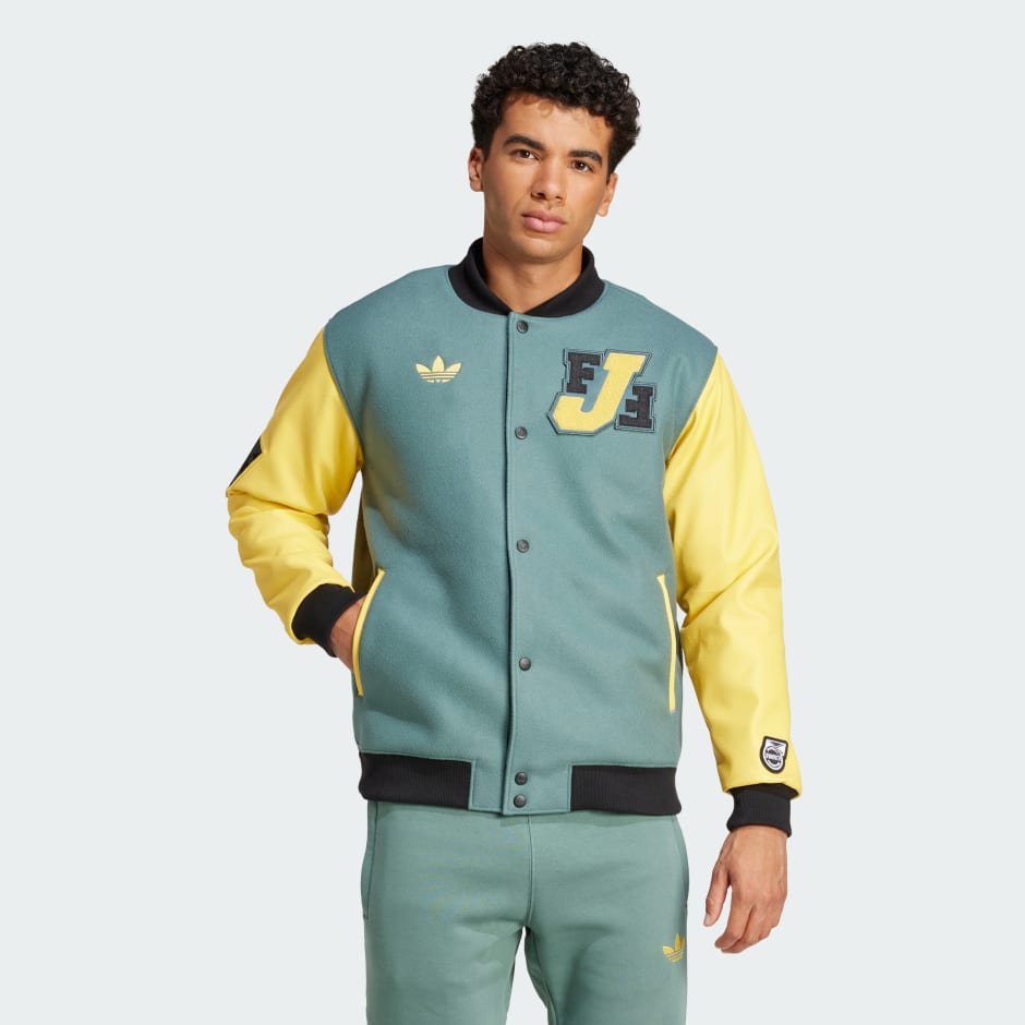 Jakna Jamaica VRCT (rodno neutralna)