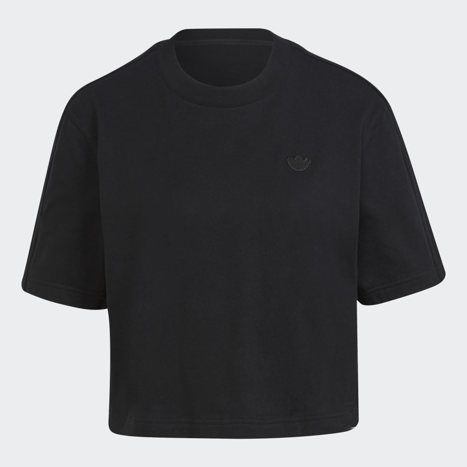 Blue Version Essentials Tee