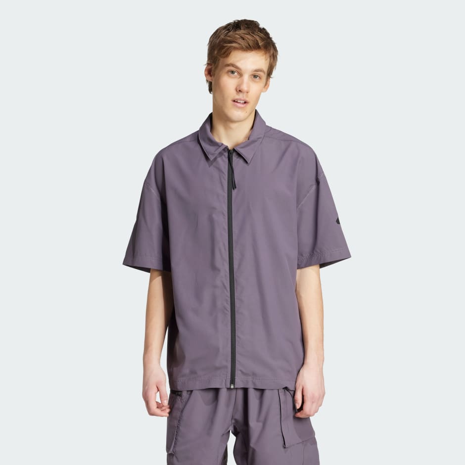 City Escape Shirt