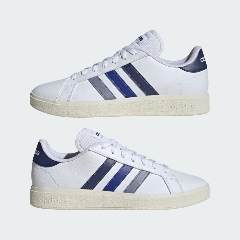 Grand Court Base 2.0 Shoes