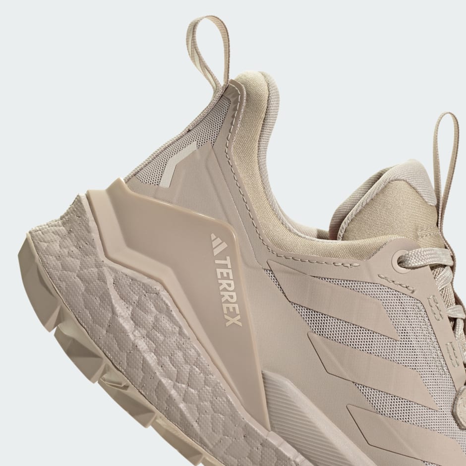 Pantofi de drumeție Terrex Free Hiker 2.0 cu profil jos