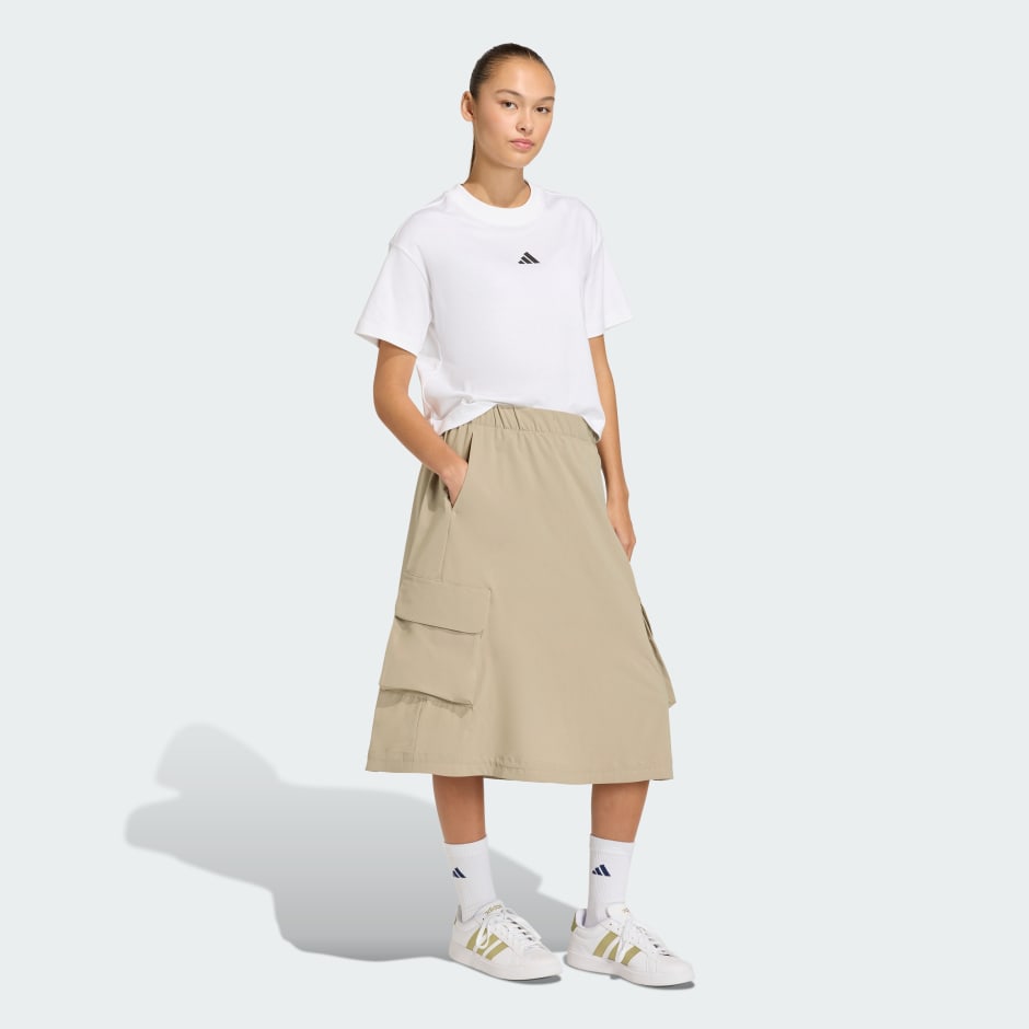 City Tech Skirt