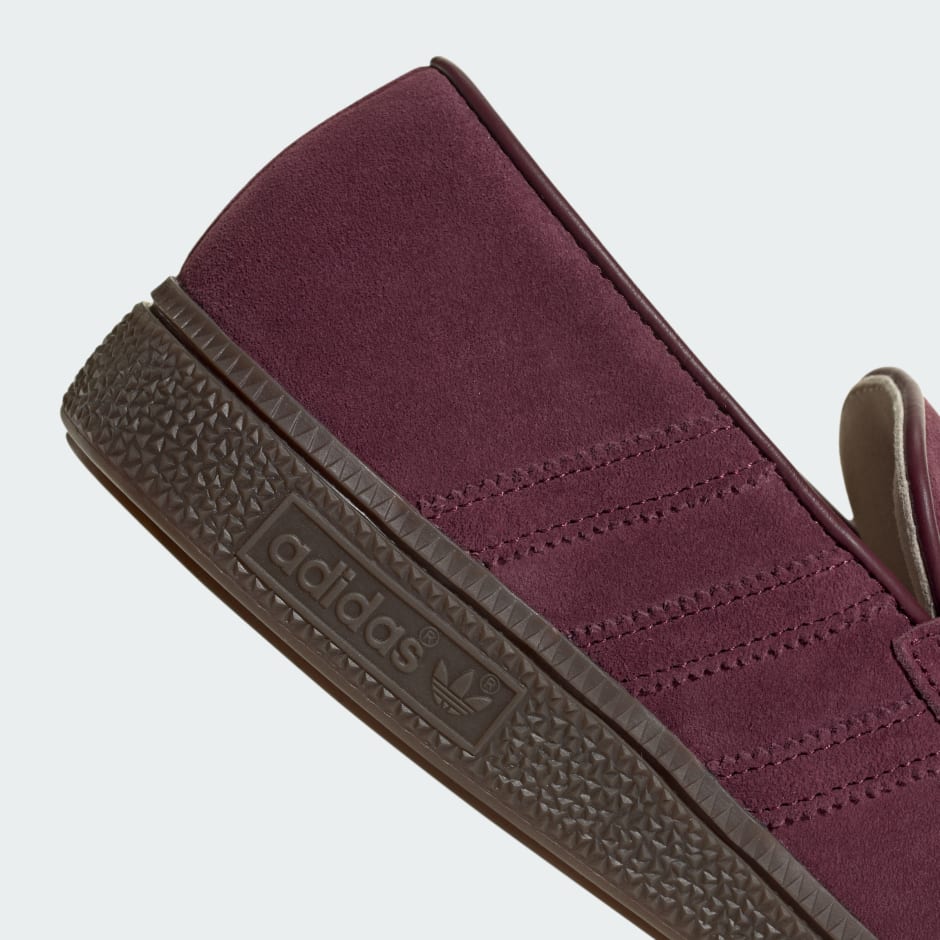 HANDBALL SPEZIAL LOAFER
