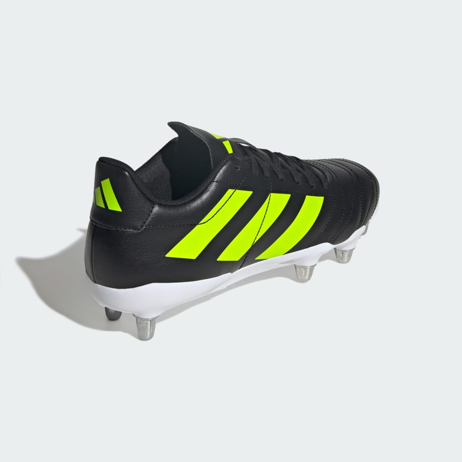 Kakari Soft Ground Rugby Boots