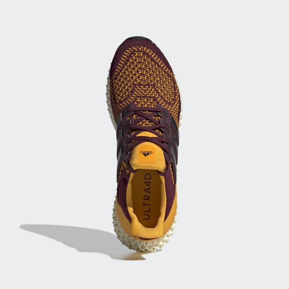 ULTRA4D SUN DEVILS Shoes image number null