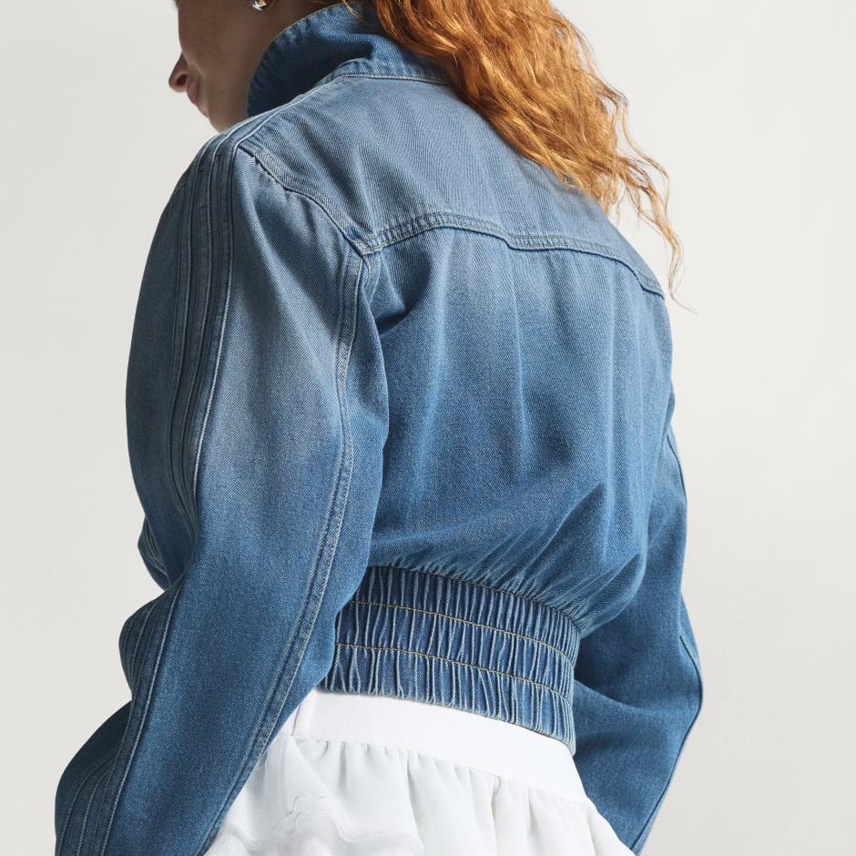 جاكيت رياضية DENIM