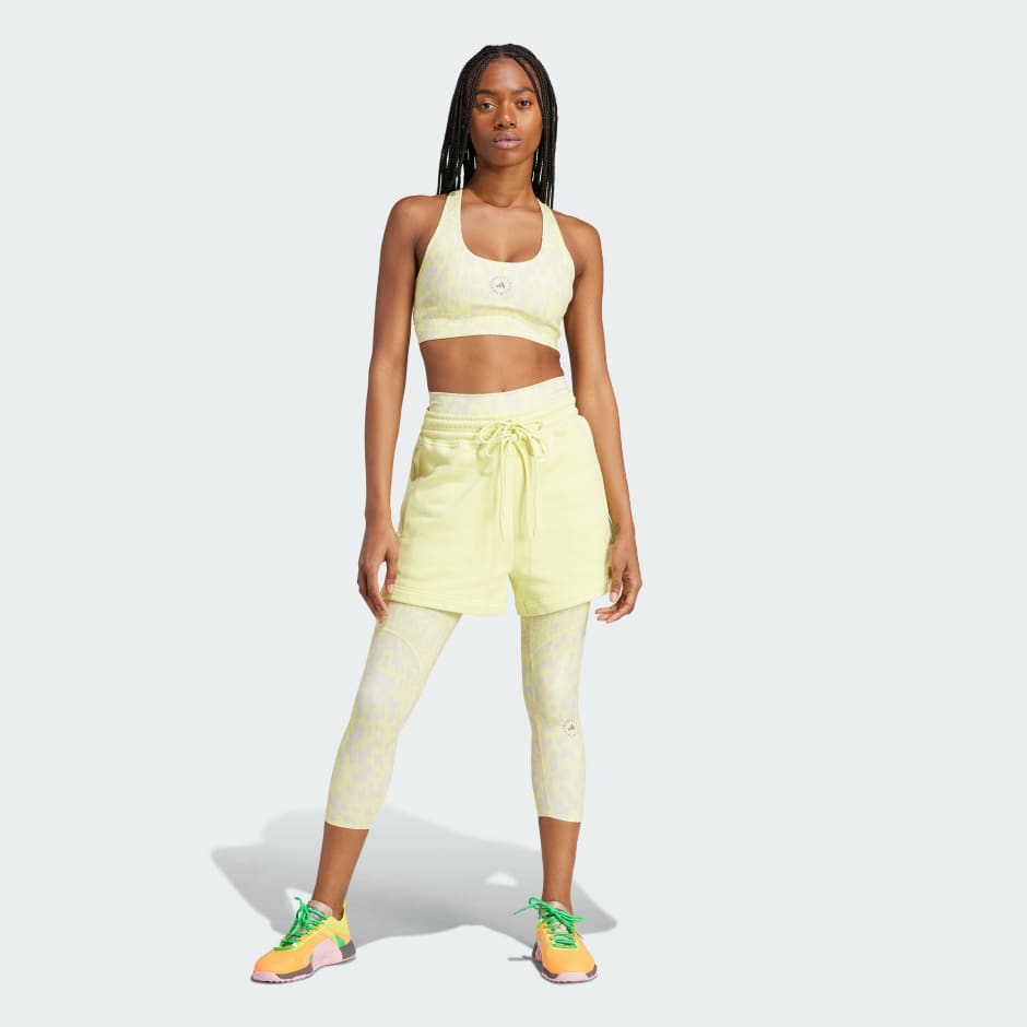 adidas by Stella McCartney TrueCasuals Terry Short