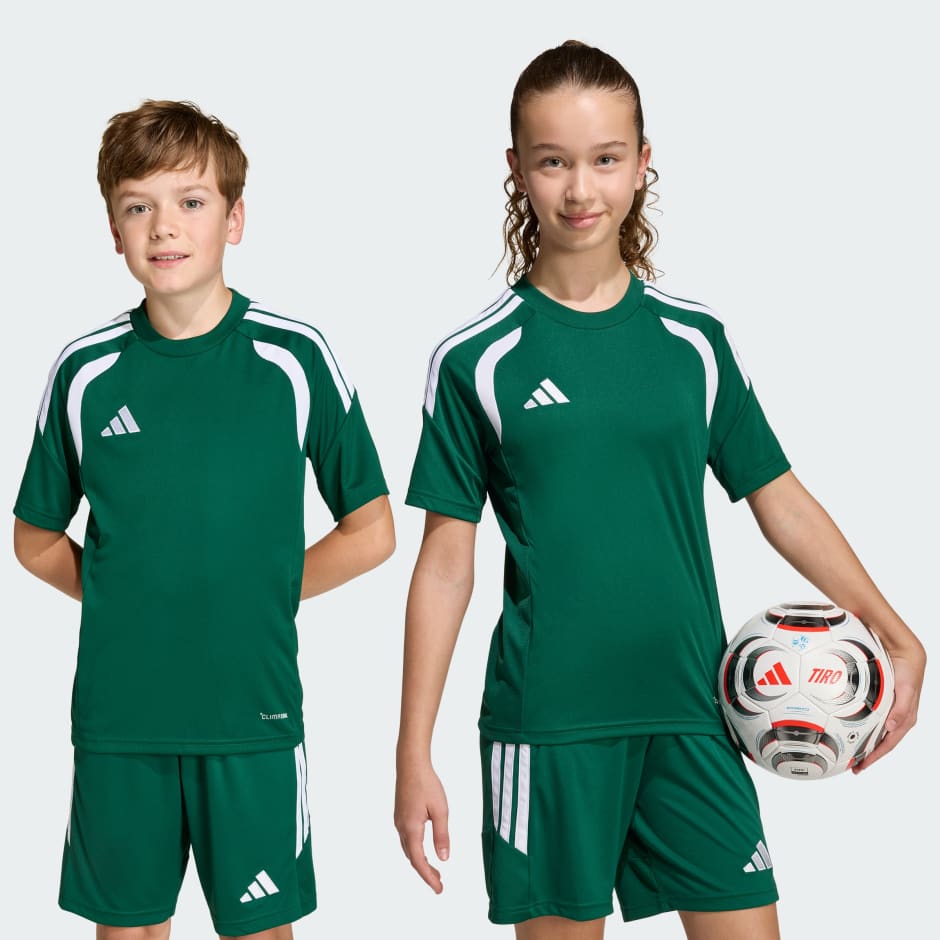 Tiro26 League Kids Jersey
