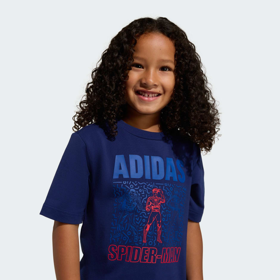 تيشيرت ADIDAS MARVEL SPIDER-MAN