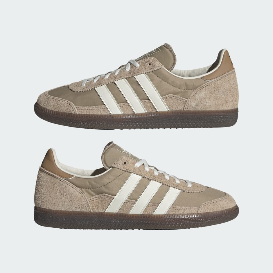 Wensley SPZL Trainers