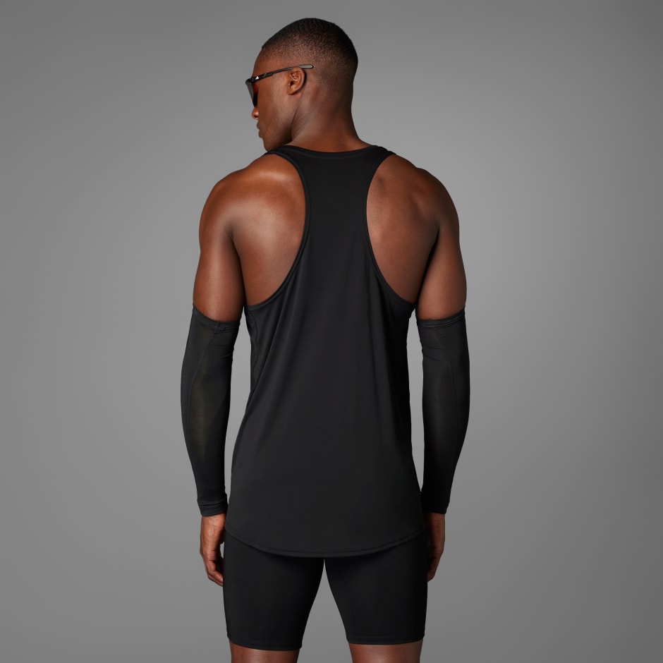 Adizero Essentials Running Singlet