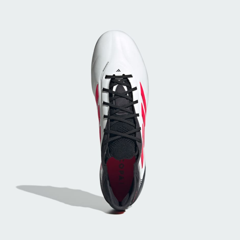 Ghete de fotbal Copa Pure 3 Elite pentru gazon artificial