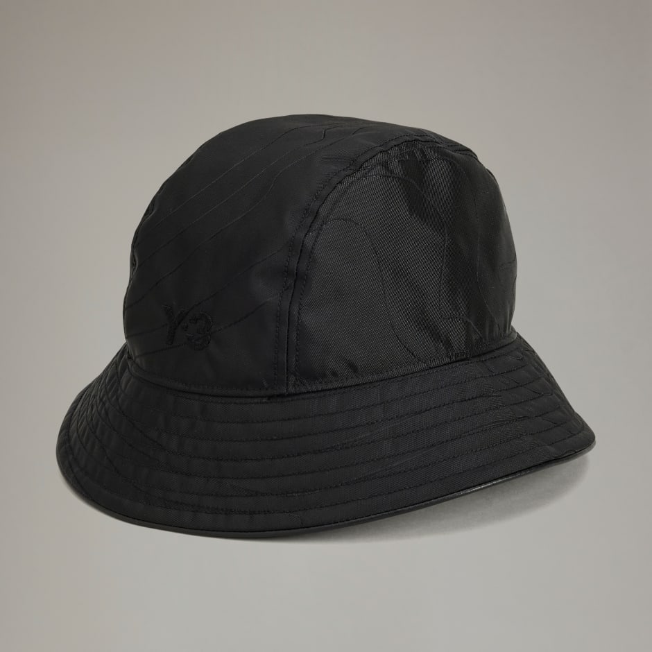 Y-3 Bucket Hat