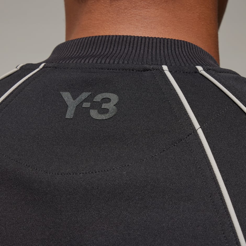 Y 3 SST Track Top