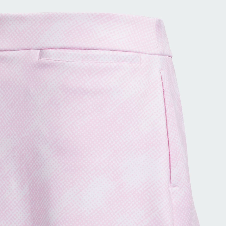 Fustă Performance cu imprimeu pentru copii