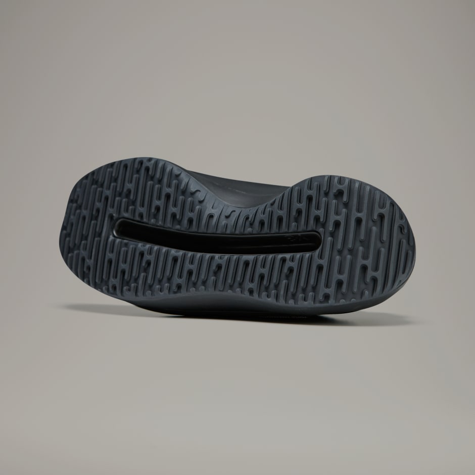 adidas Y-3 Qisan Knit - Black, Unisex Lifestyle