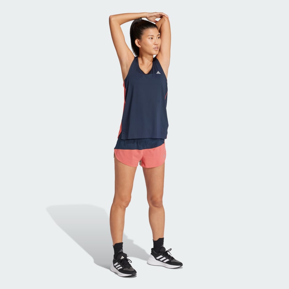 New York City Running Singlet