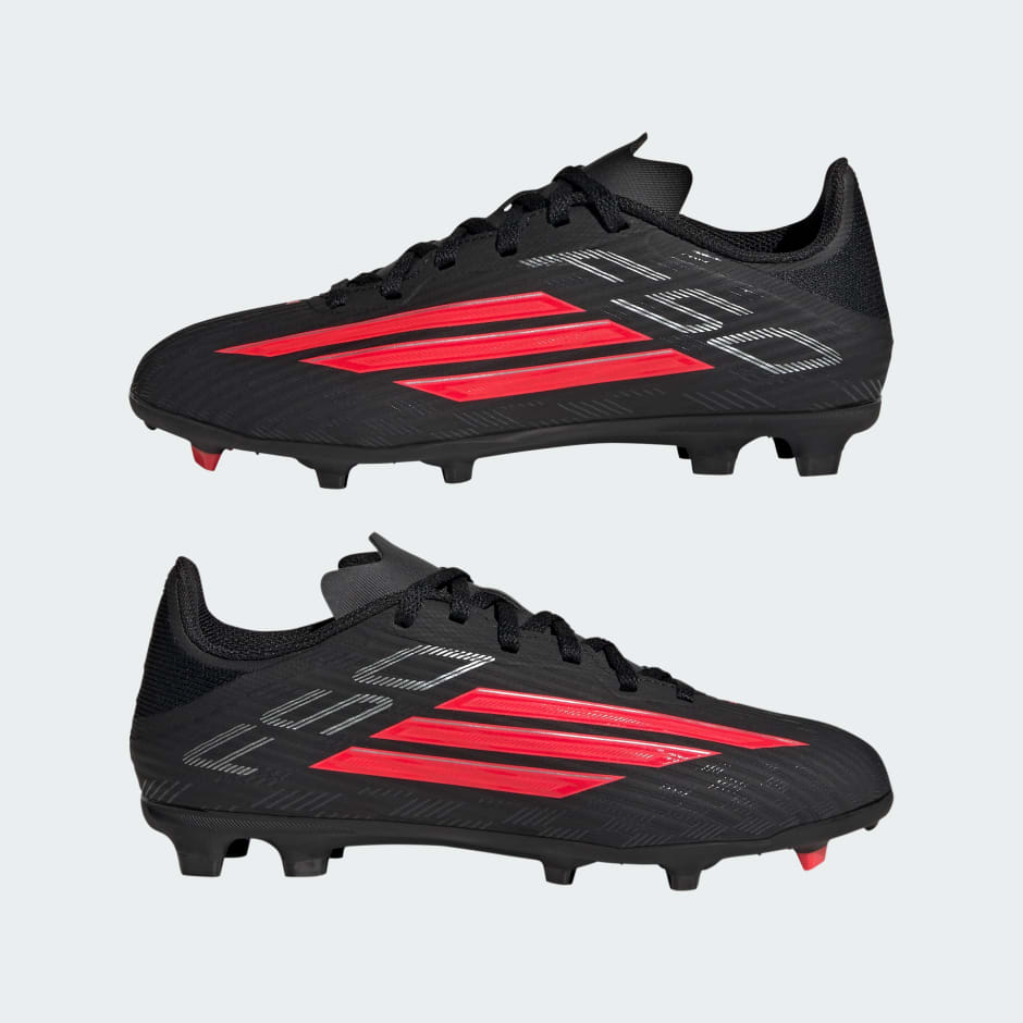 F50 LEAGUE Firm Ground / Multi Ground Football Boots Kids
