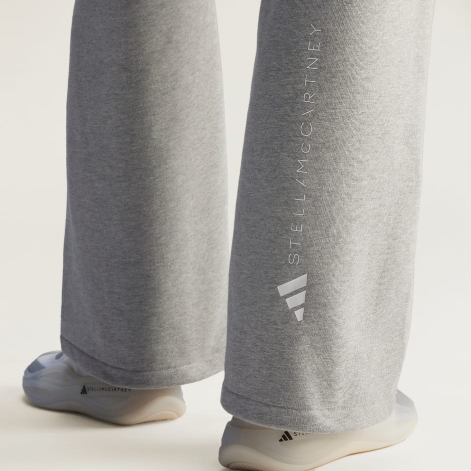 adidas by Stella McCartney Straight Leg Pants
