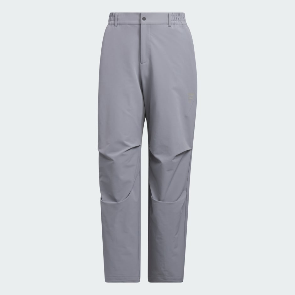 FUTURE STYLE WOVEN PANTS